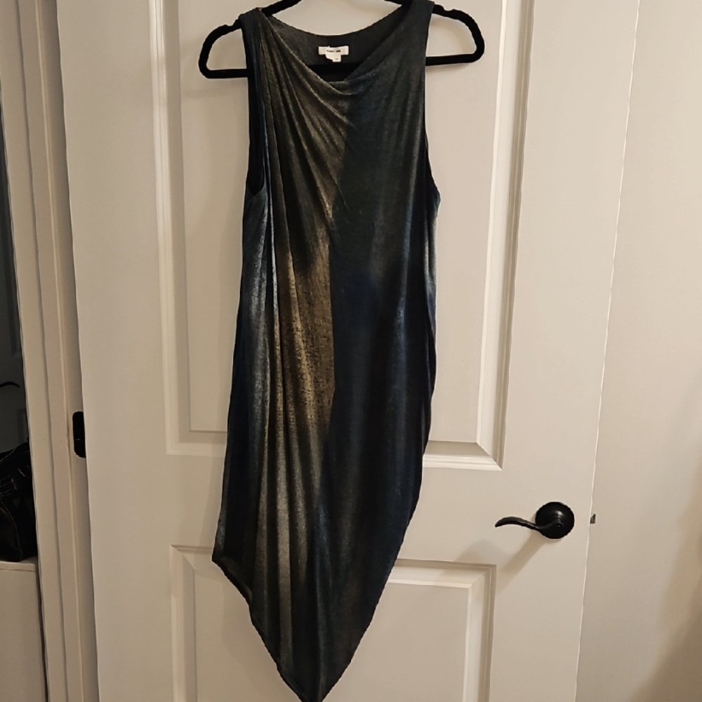 NEVER WORN HELMUT LANG DRESS